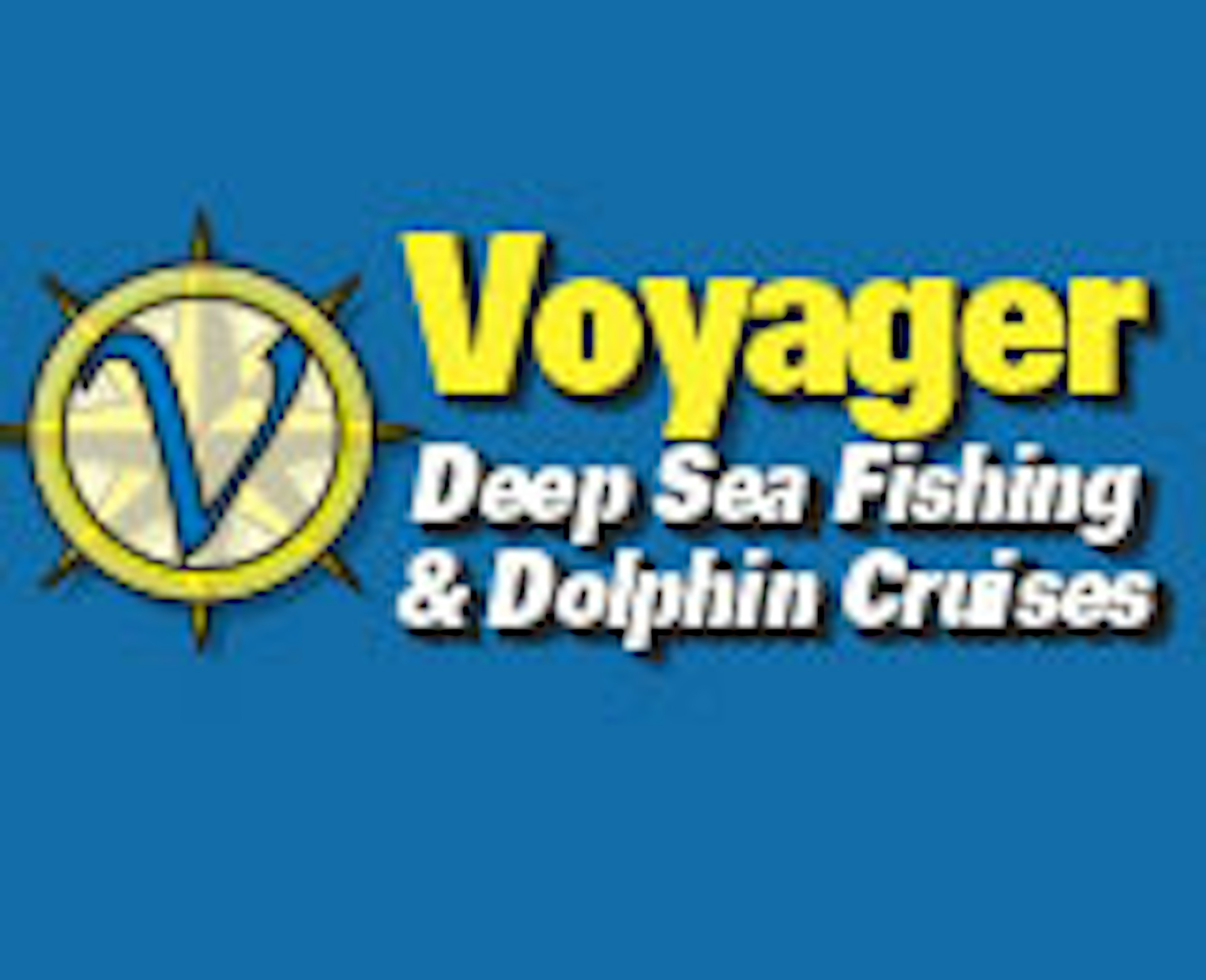 Voyager Deep Sea Fishing &#038; Dolphin Cruises