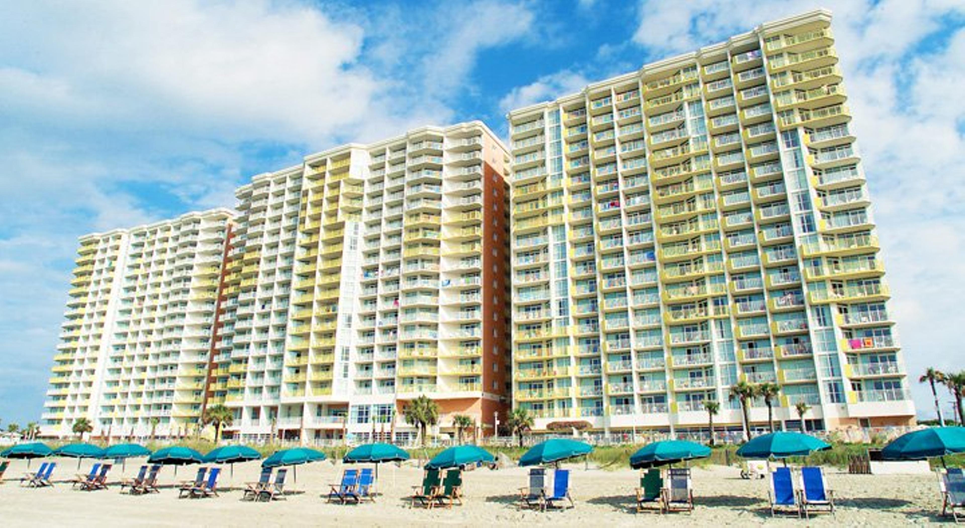 Bay Watch Resort and Conference Center