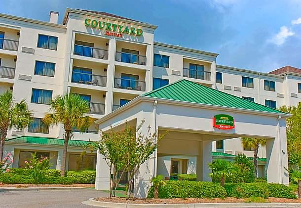 Courtyard by Marriott at Barefoot Landing