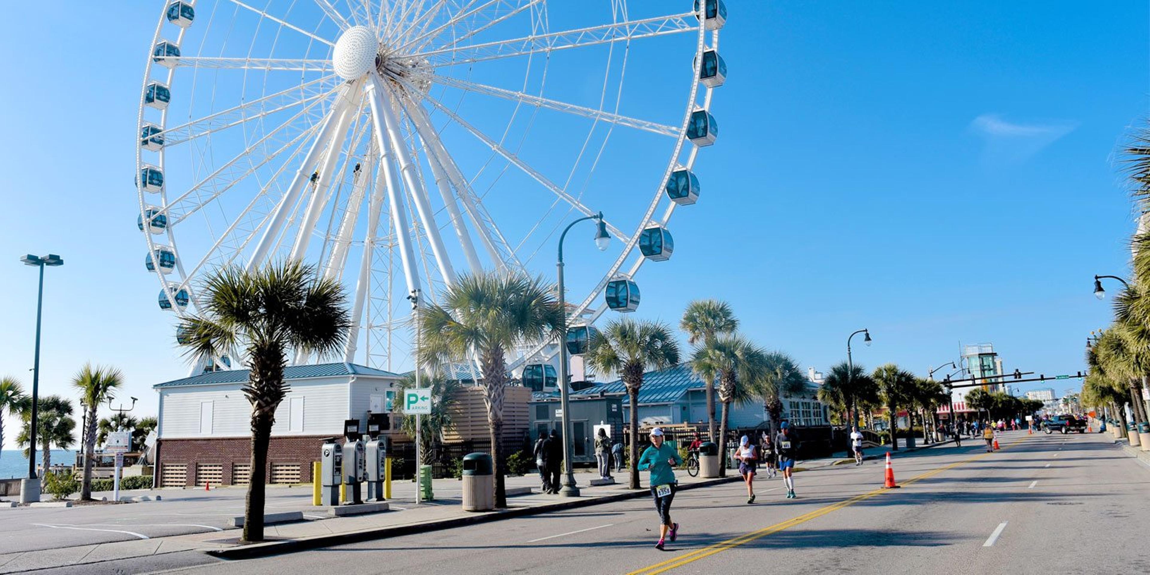 Ocean Boulevard’s St. Patrick’s Day Celebration