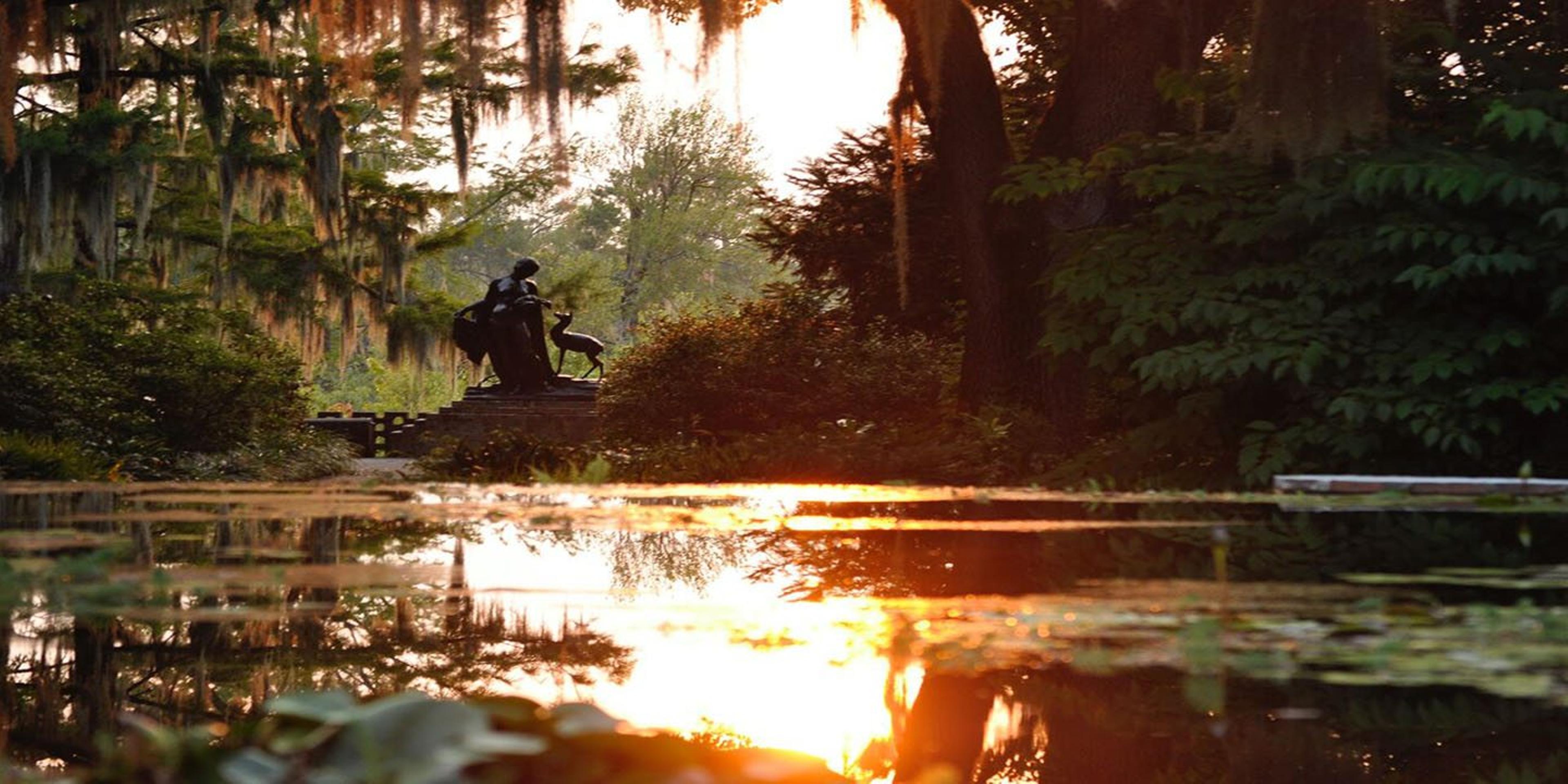 2022 Brew at the Zoo - Brookgreen Gardens