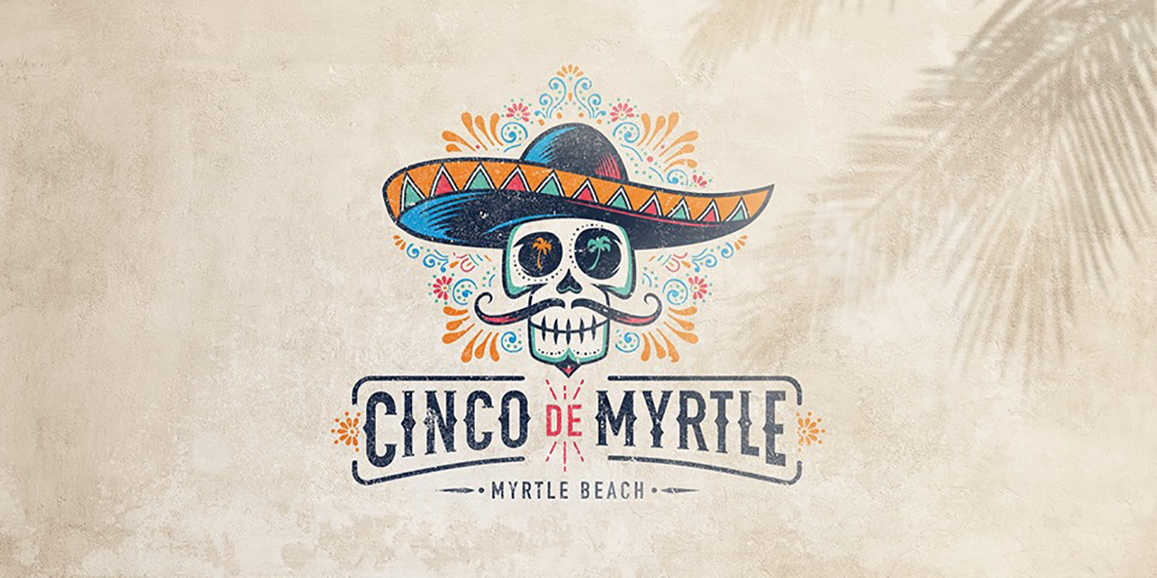 Cinco de Myrtle