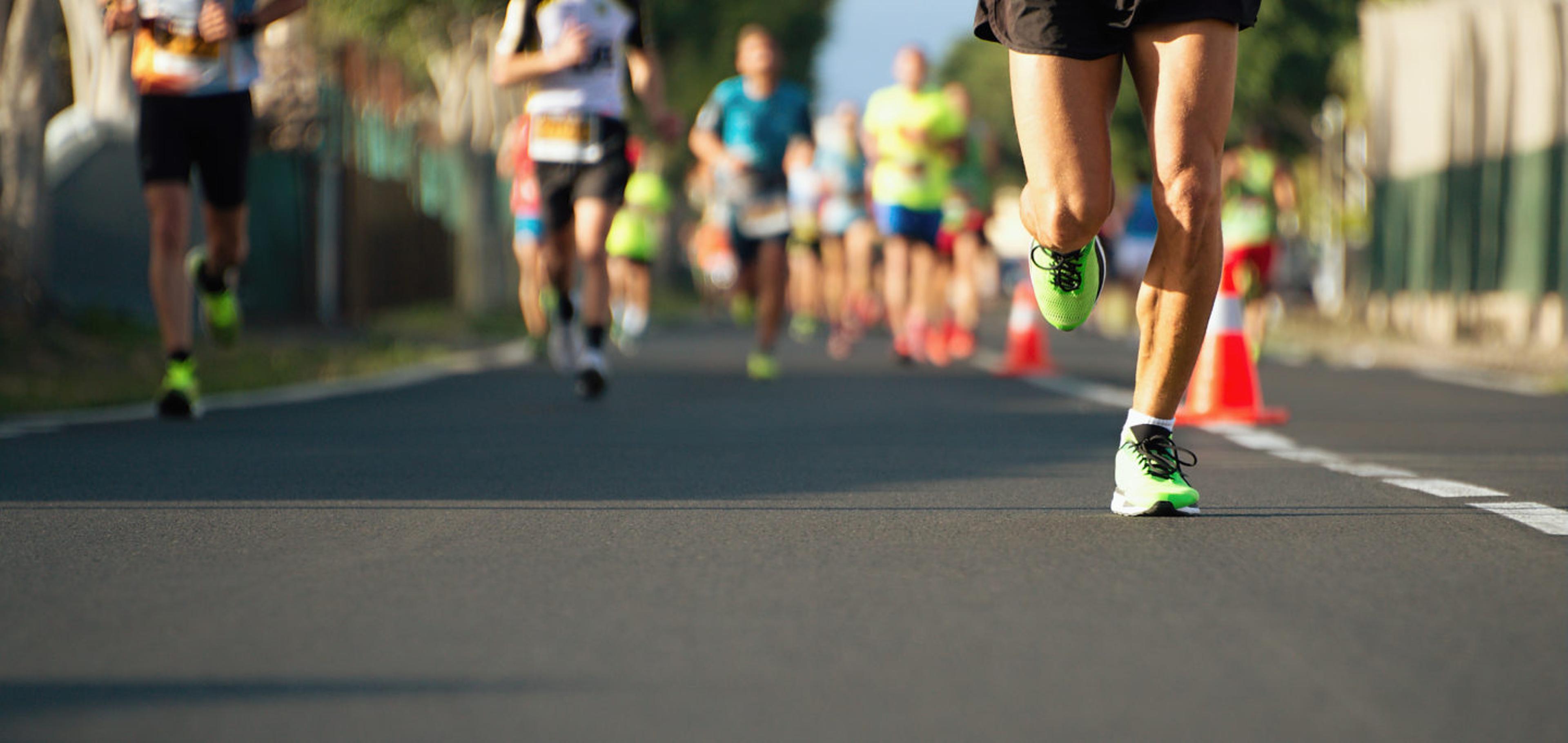 Myrtle Beach Turkey Trot