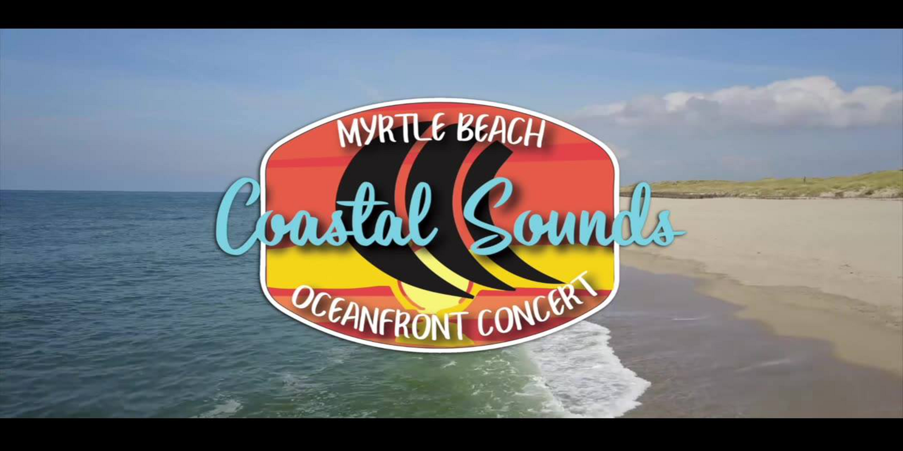 Coastal Sounds Oceanfront Concert - Featuring Cassadee Pope & Sister Hazel