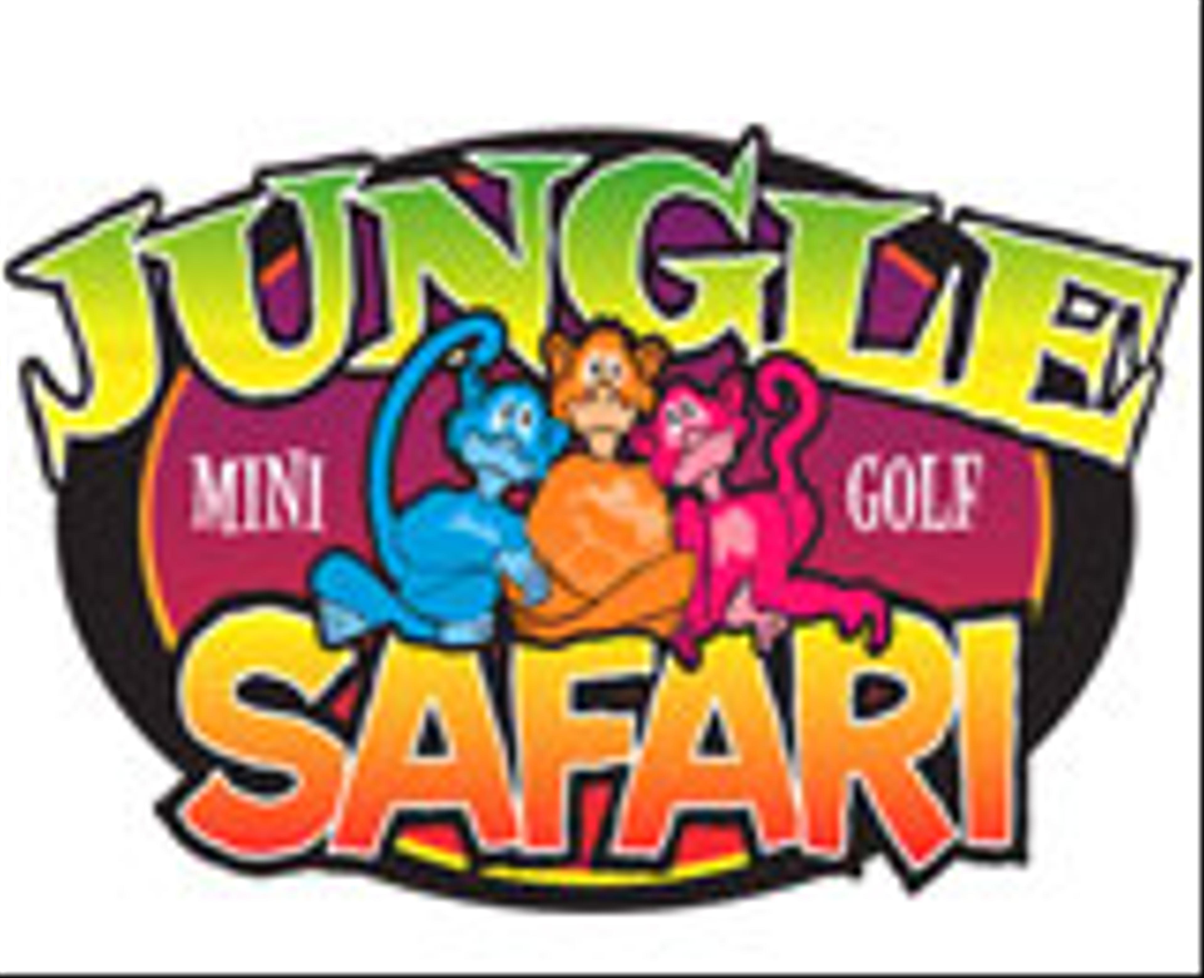 Jungle Safari