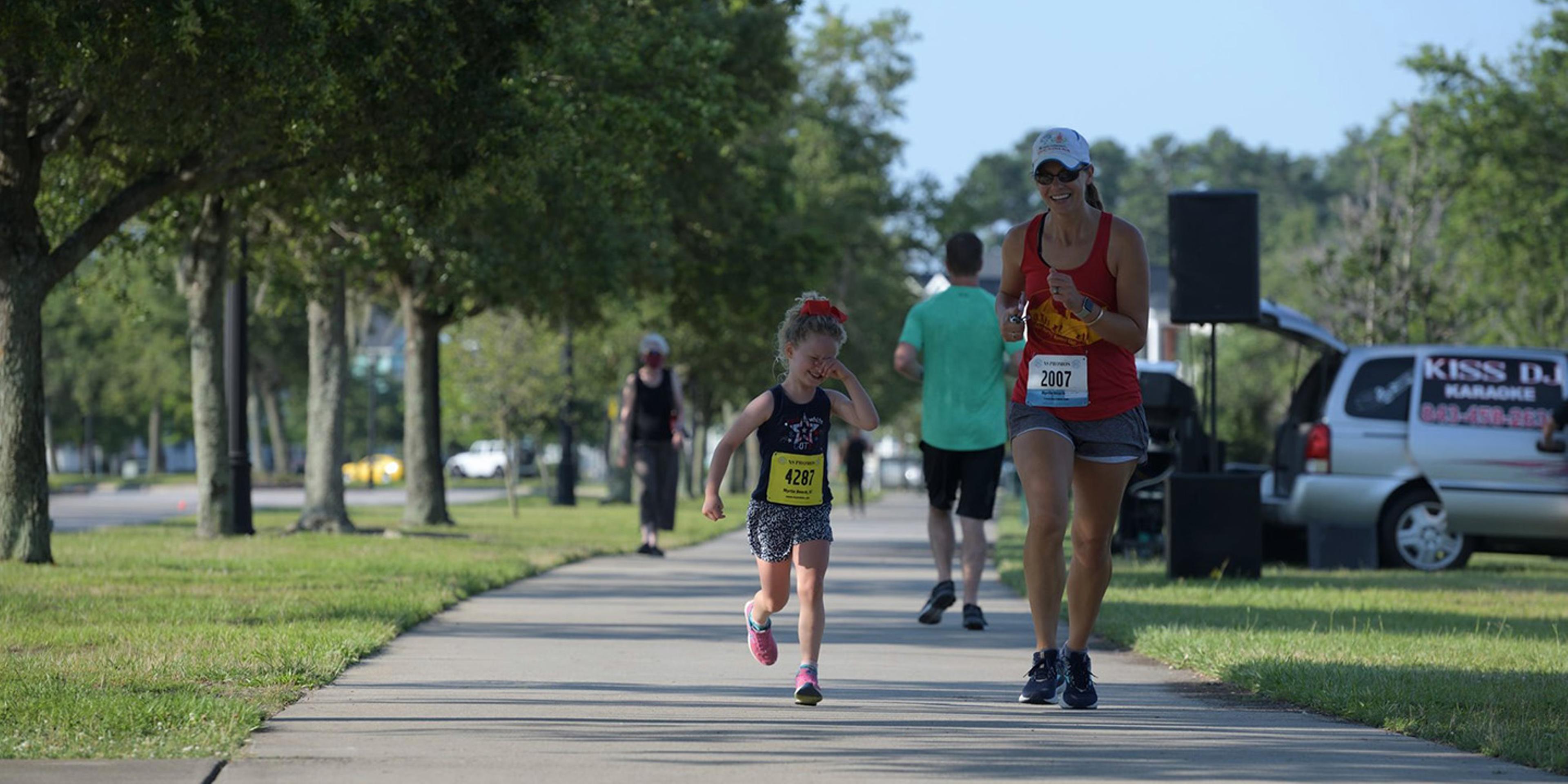 4th of July Independence Day 5k