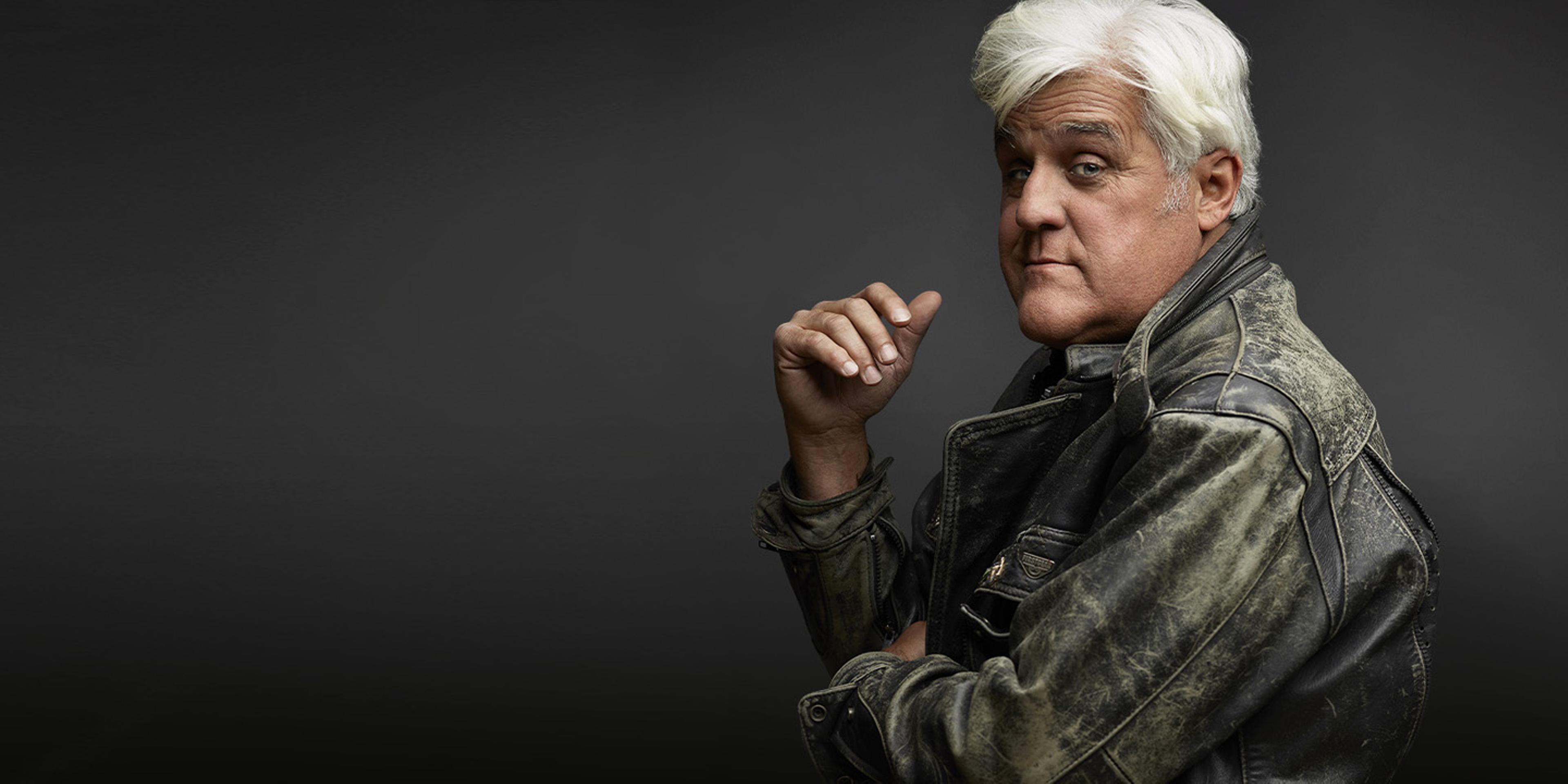 Jay Leno