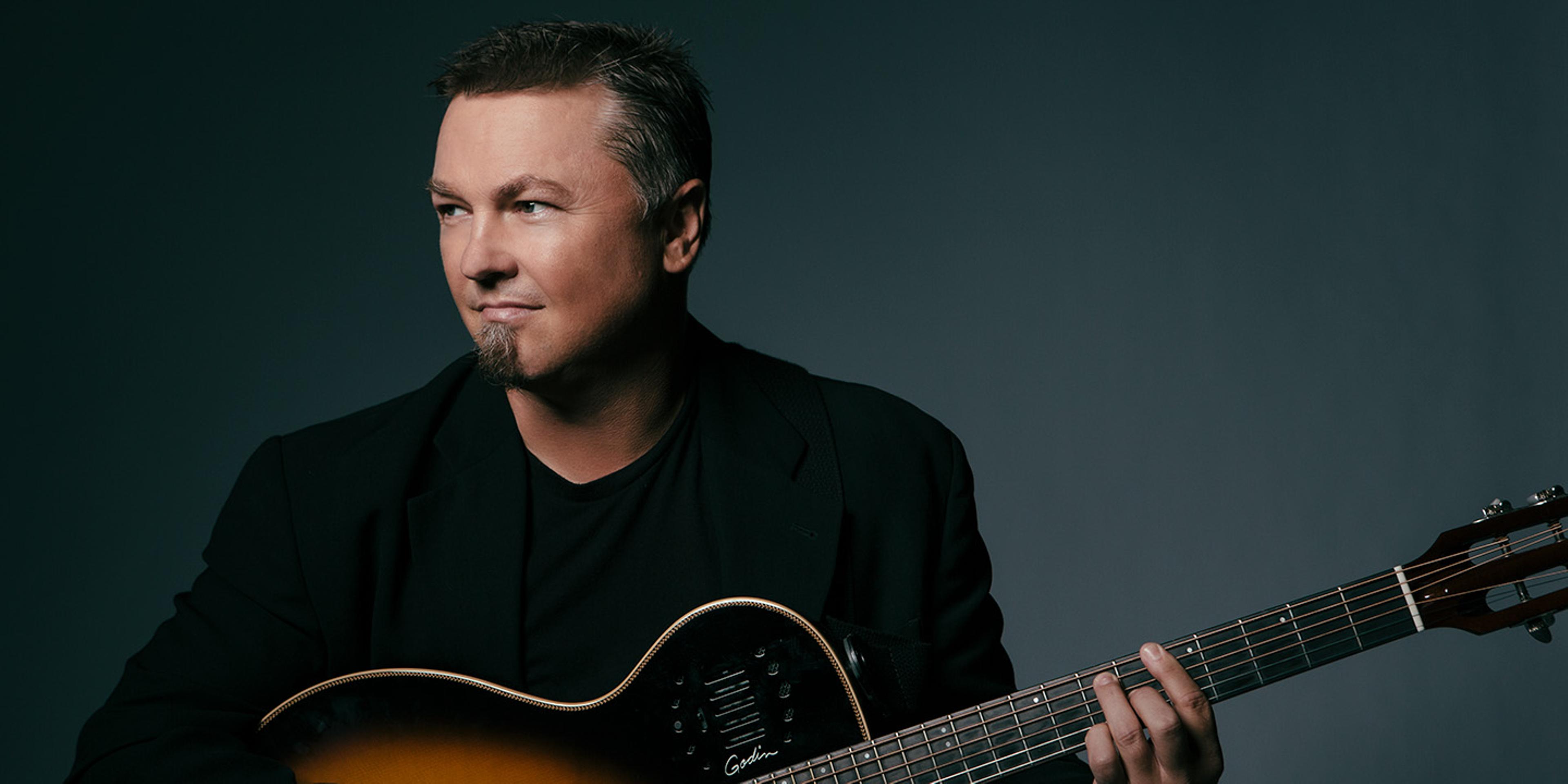 Edwin McCain Free Live Concert