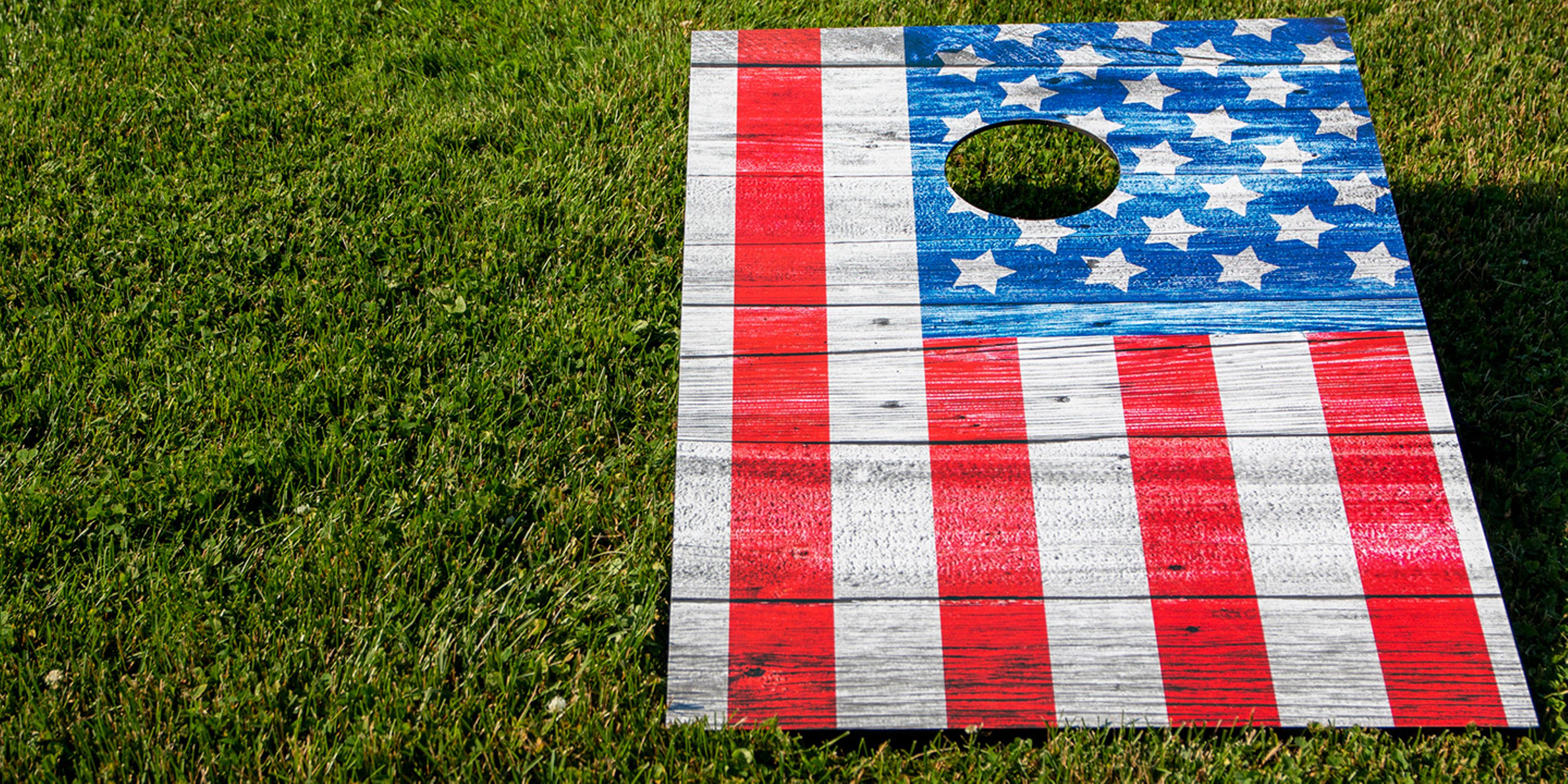 Pints 4 Heroes Cornhole Tournament Fundraiser