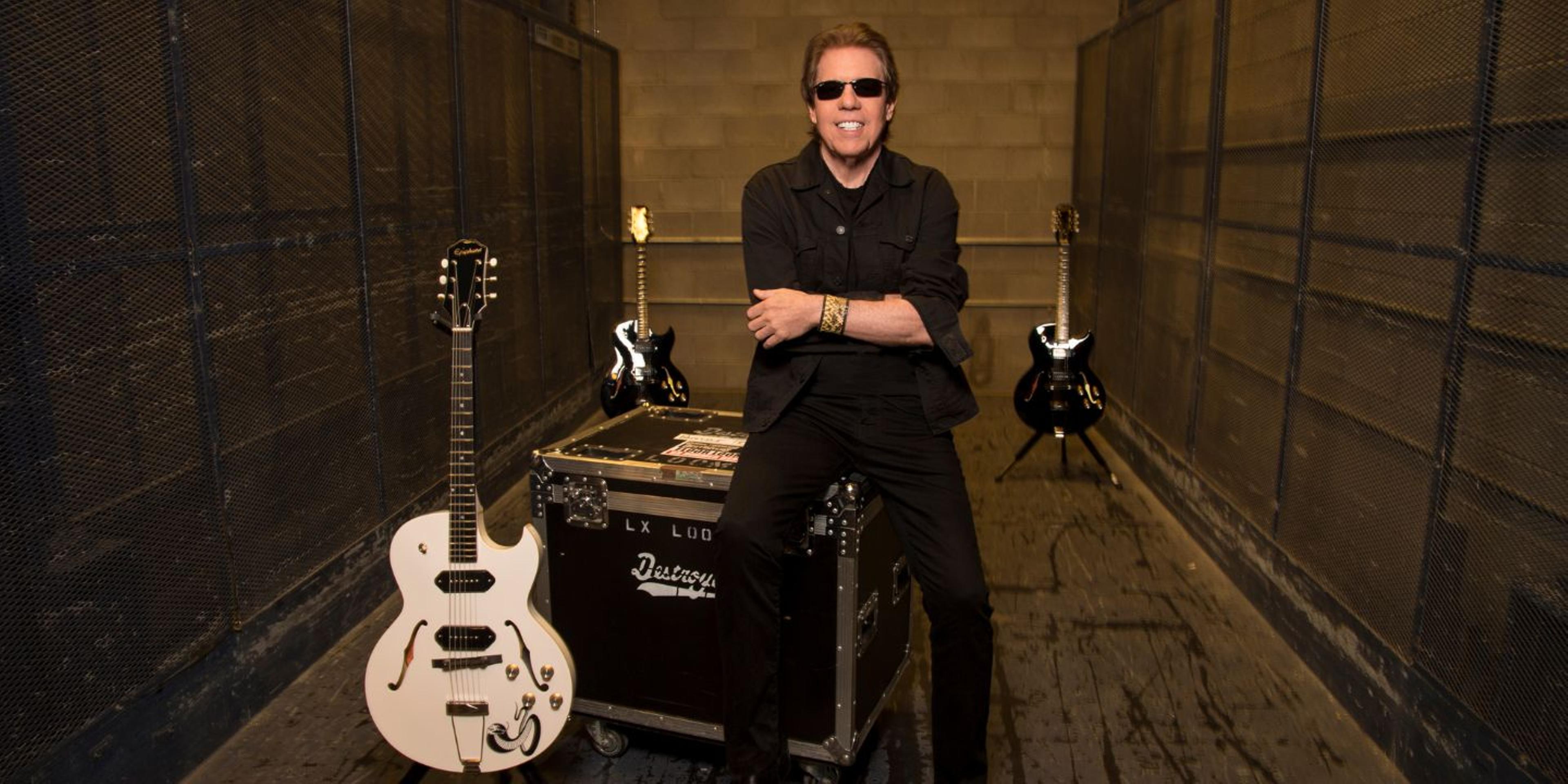 George Thorogood &amp; The Destroyers