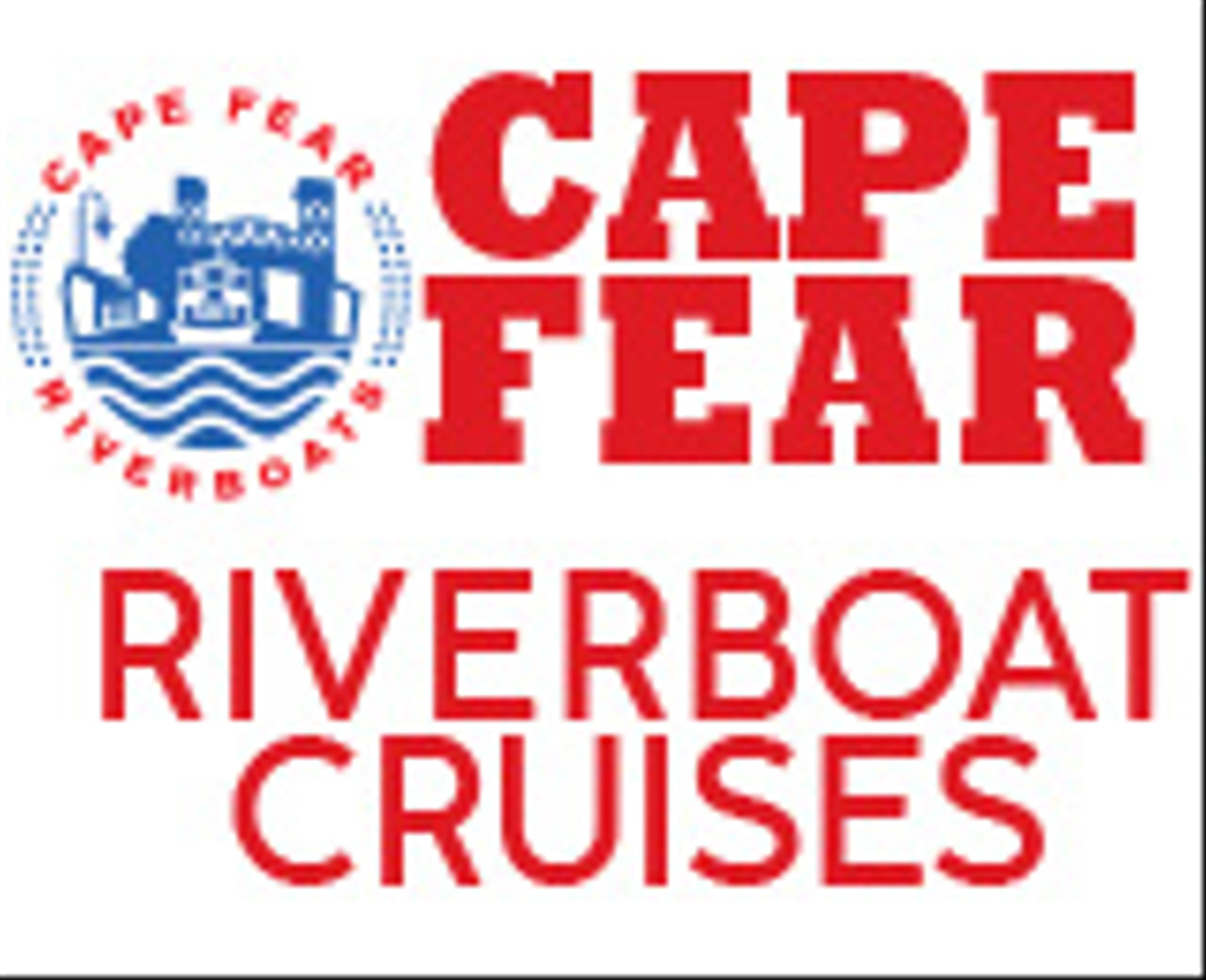 Cape Fear Riverboat Cruises