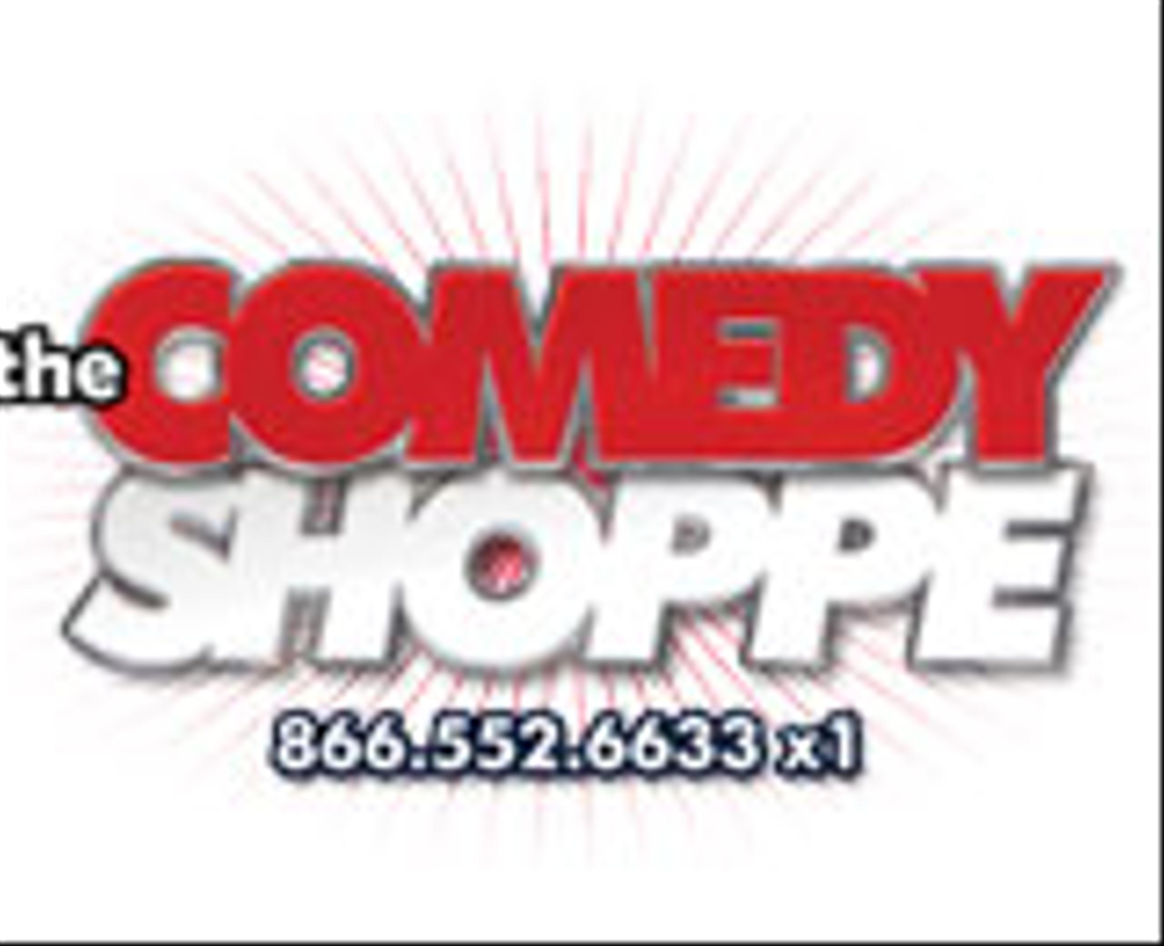 The Comedy Shoppe