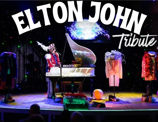 Elton John Tribute Show