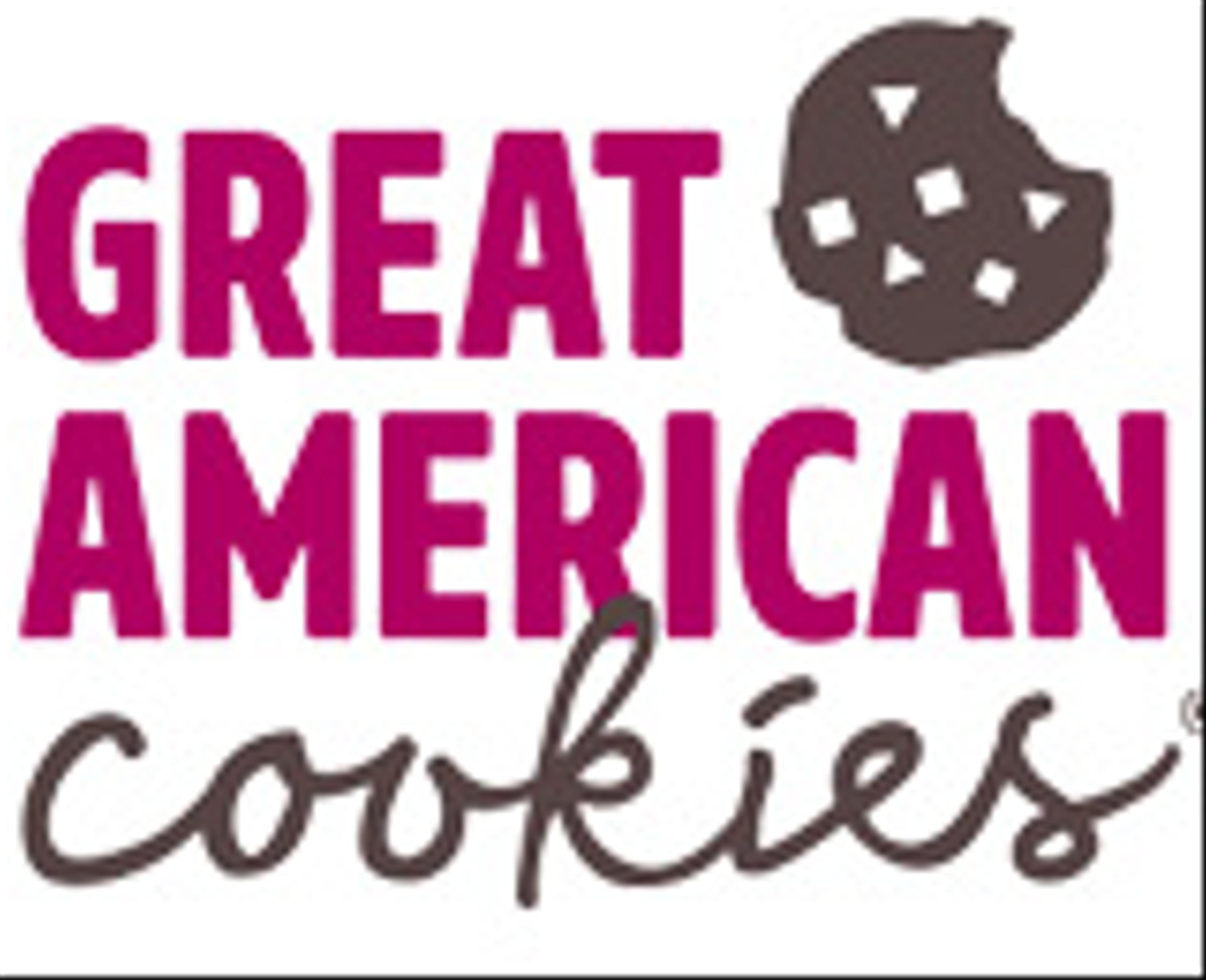 Great American Cookies