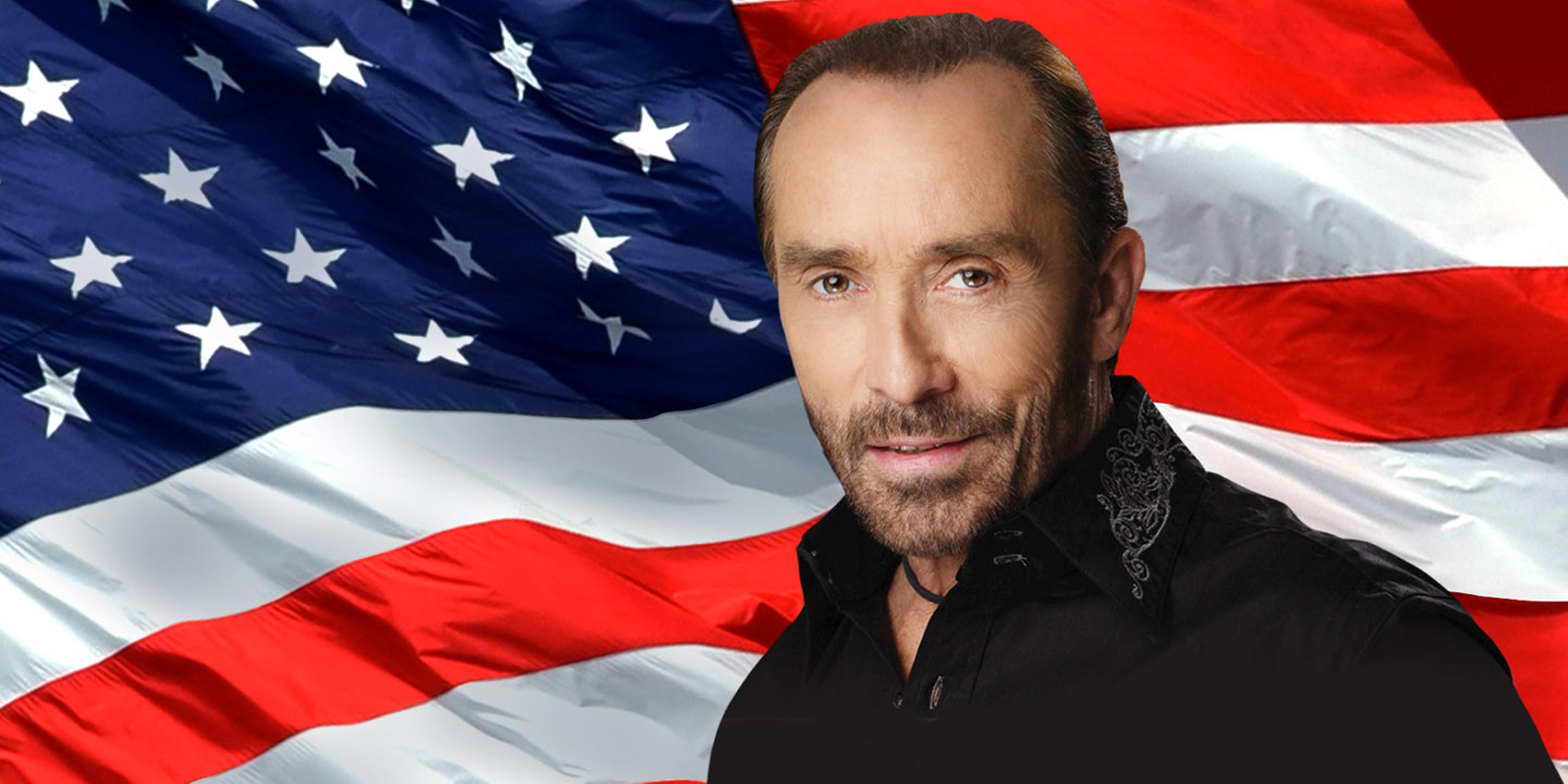 Lee Greenwood