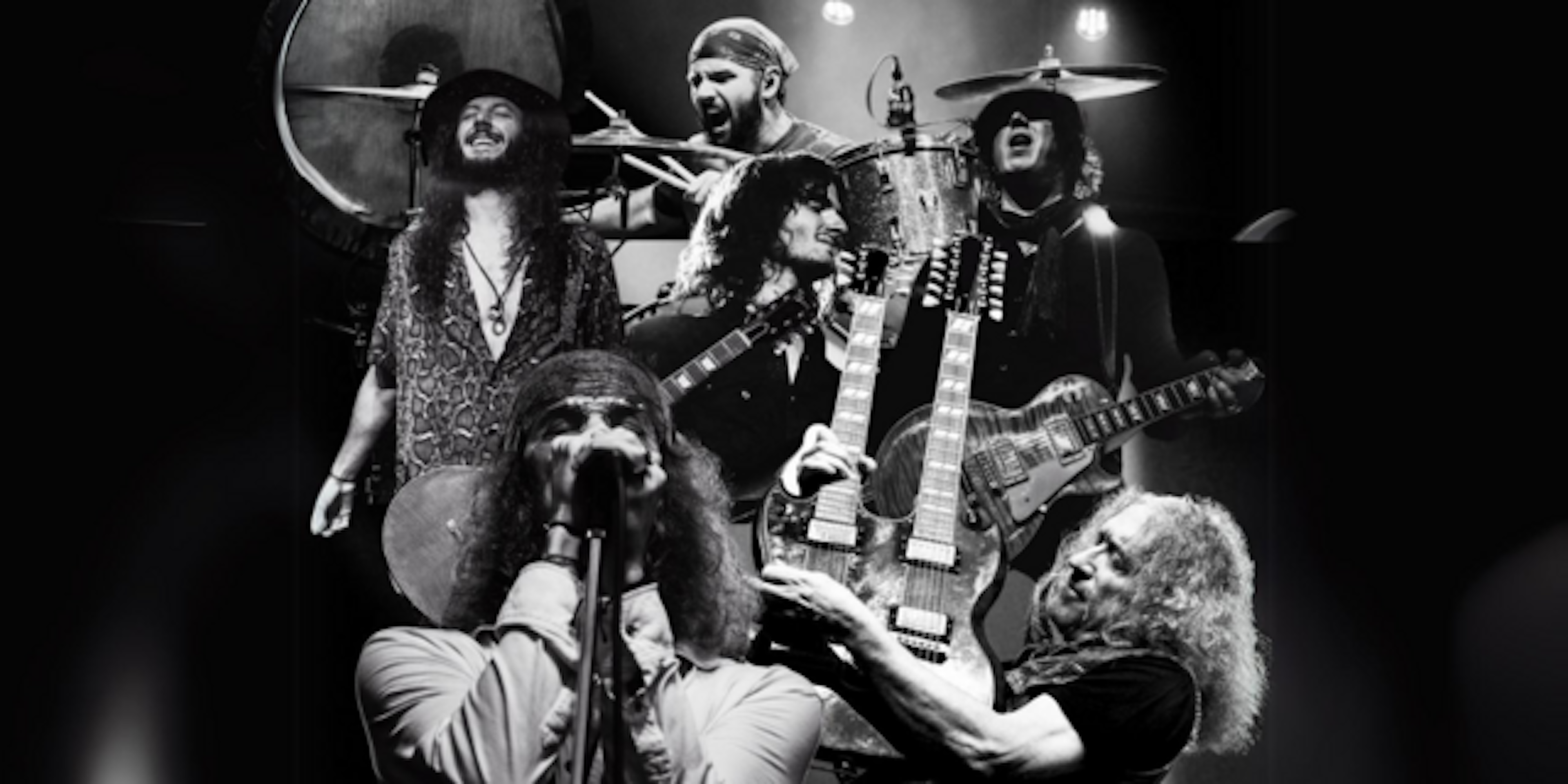 Get the Led Out: A Celebration of the Mighty Zep