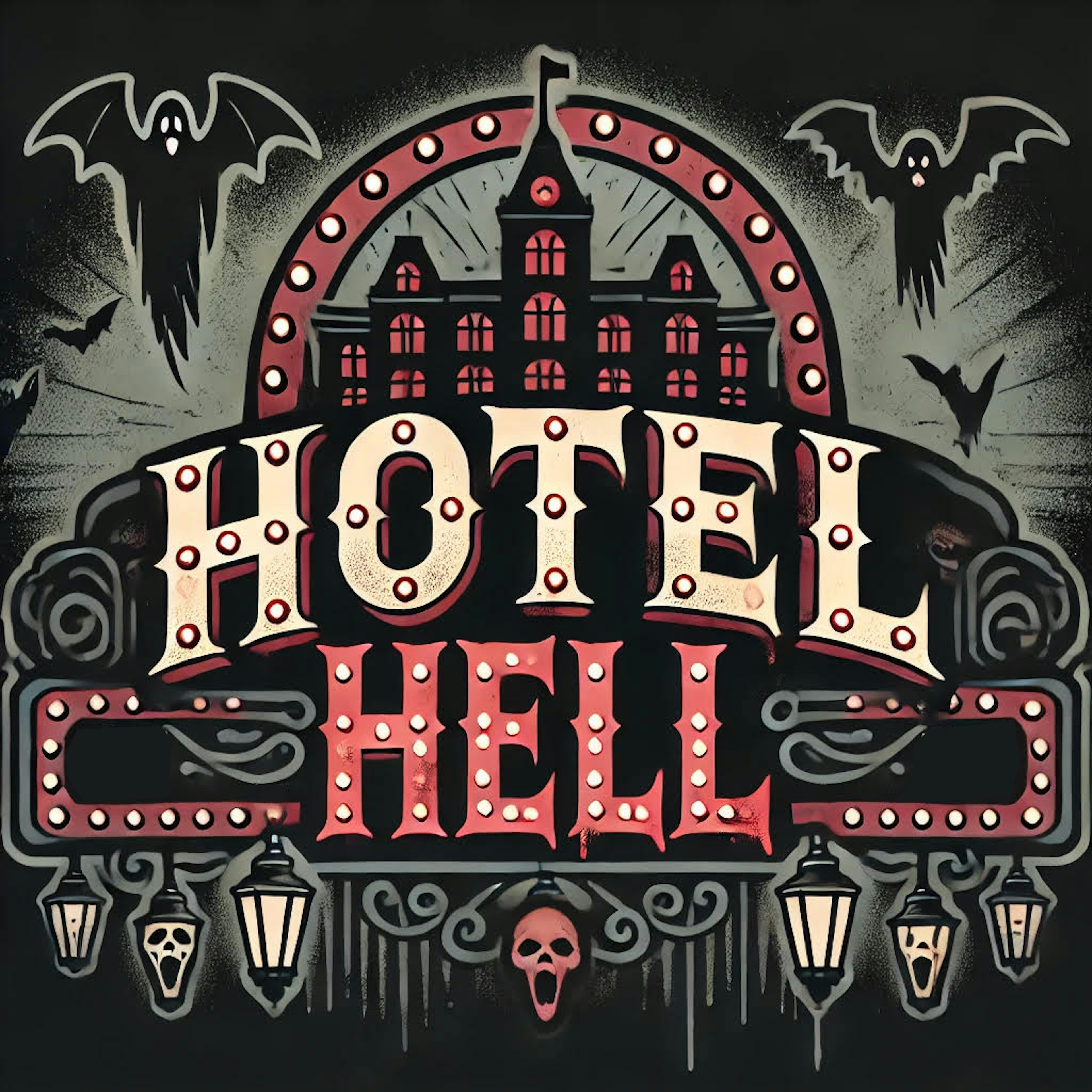 Hotel Hell: Myrtle Beach's Premier Haunted Attraction