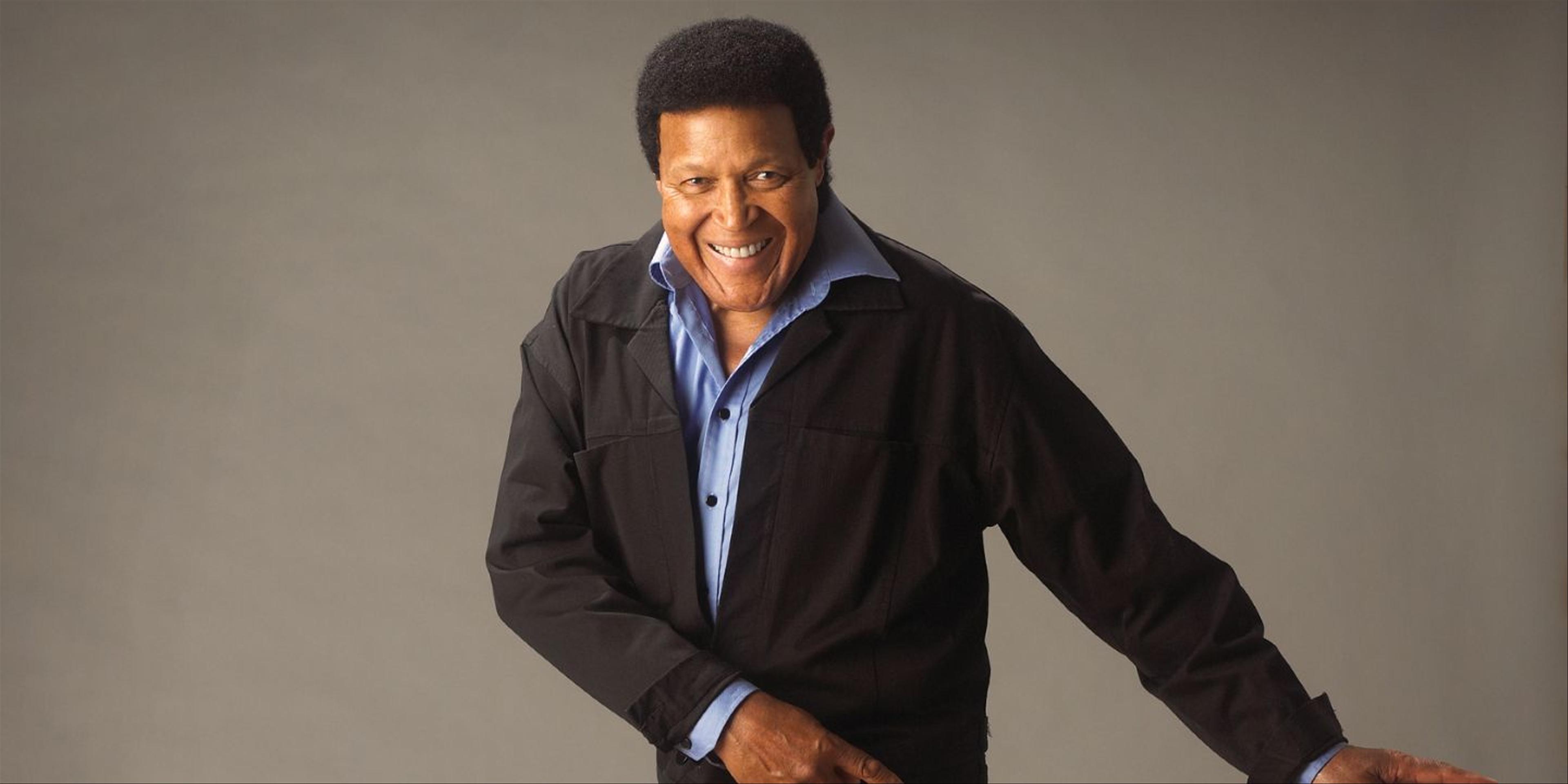 Chubby Checker