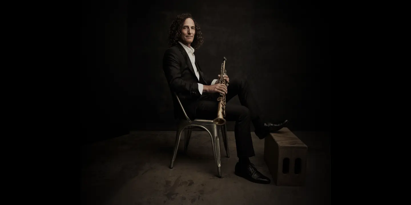 Kenny G