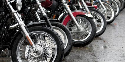 2025 Myrtle Beach Bike Week Fall Rally