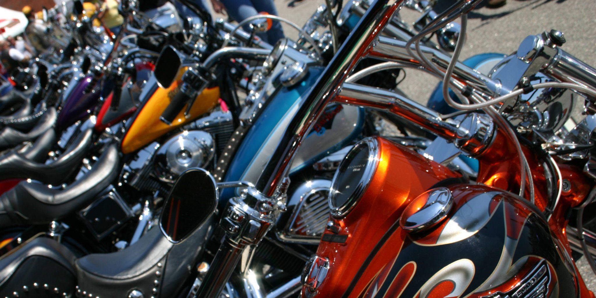 Myrtle Beach Bike Week 2026 - Spring Rally