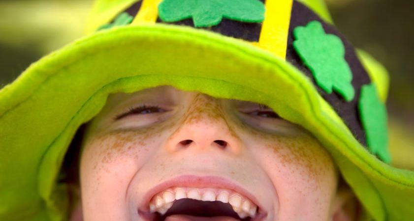 Irish Italian Festival