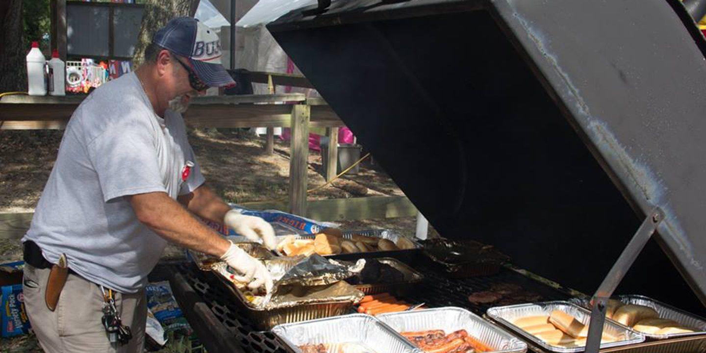 2025 Little River ShrimpFest