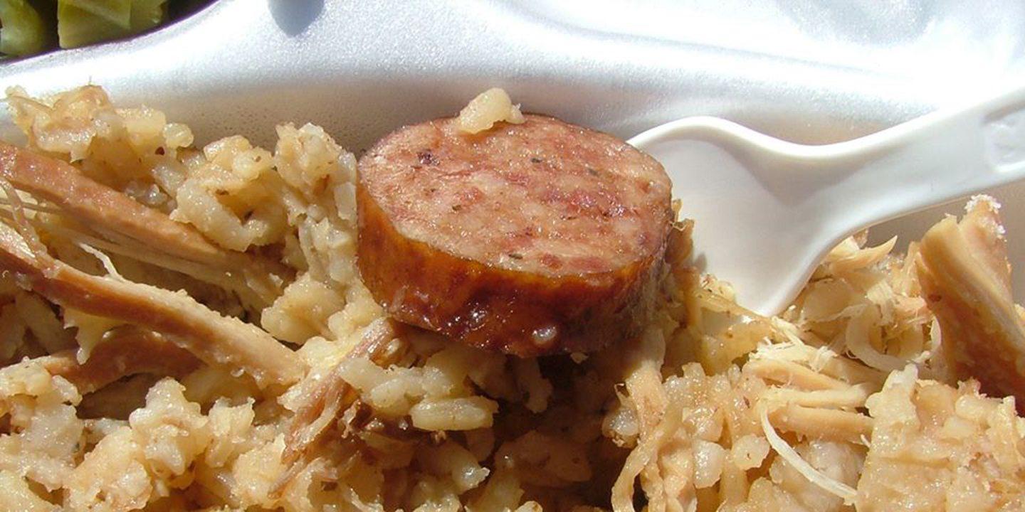 2025 Loris Bog-Off Festival