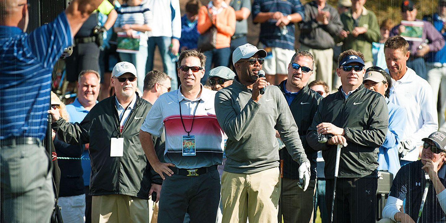 2026 Monday After the Masters