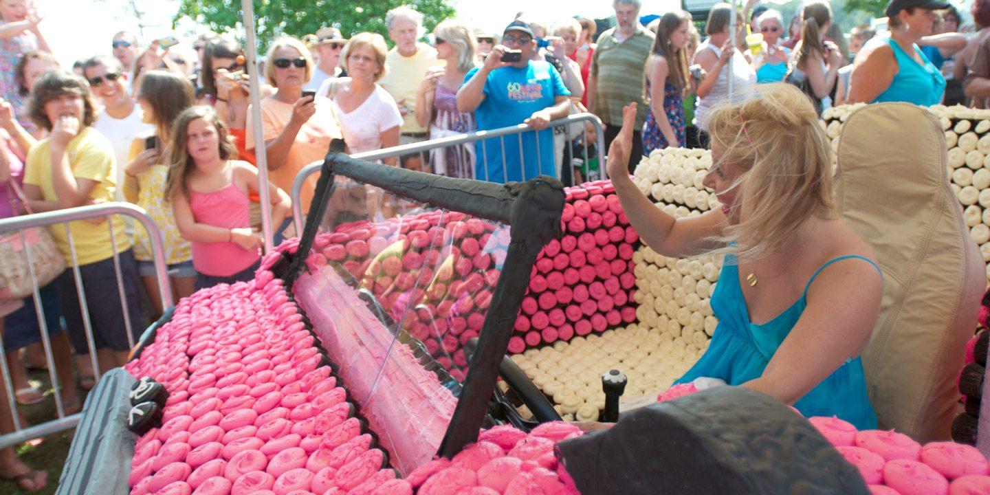 2026 Myrtle Beach Sun Fun Festival