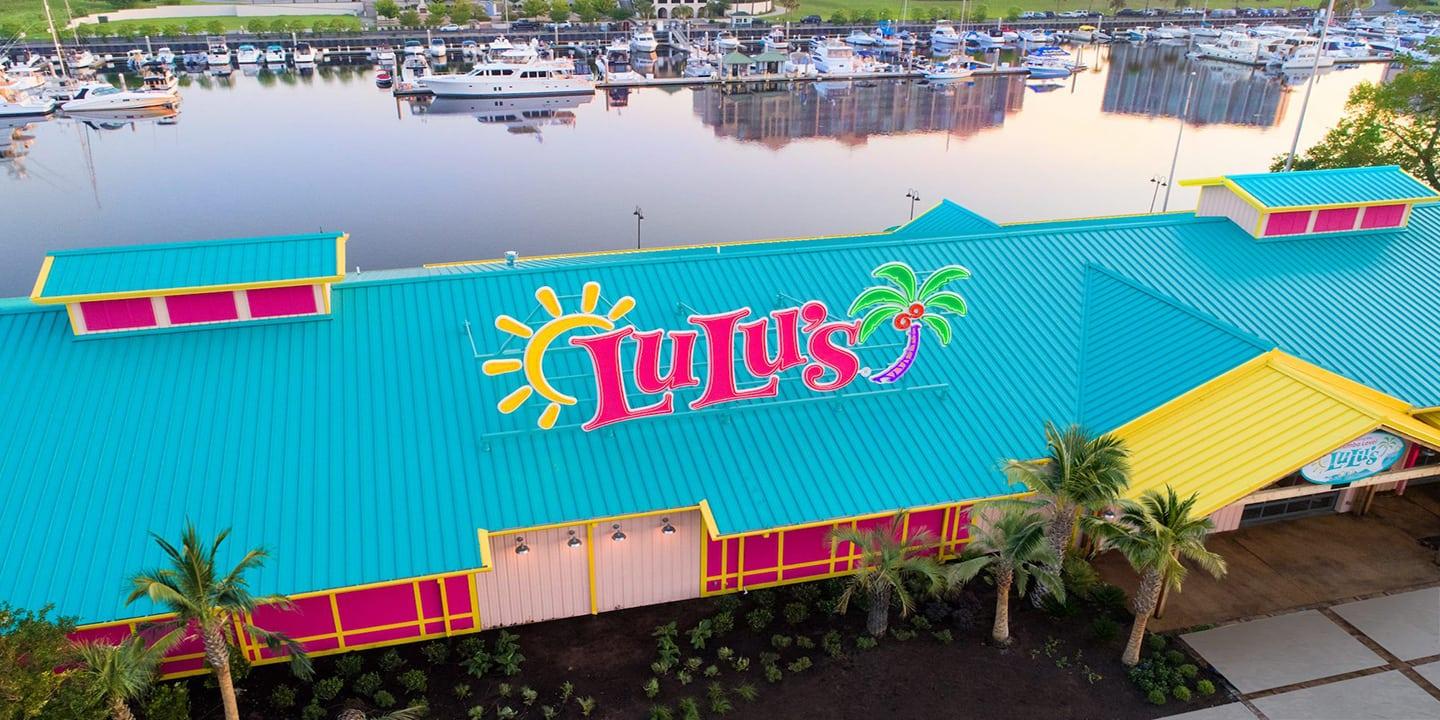 Lulu's Easter Egg Dash