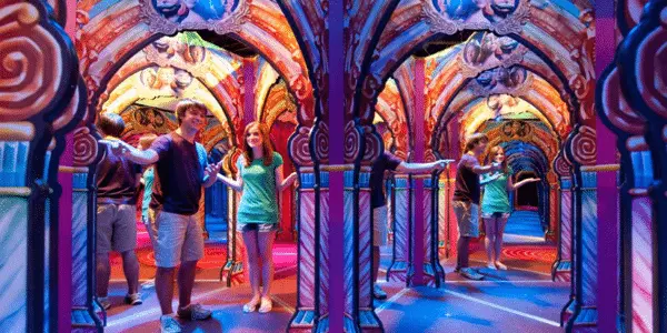 $2 OFF All Access Pass