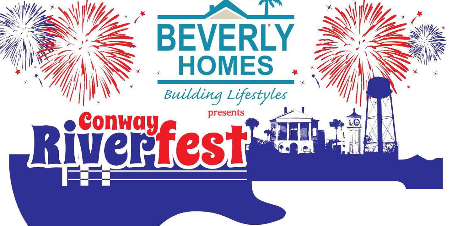 Conway Riverfest