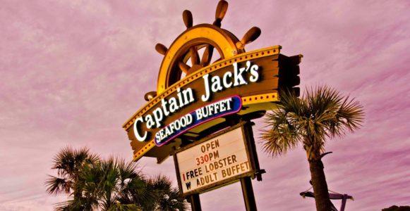 $3 Off Purchase of Adult Buffet