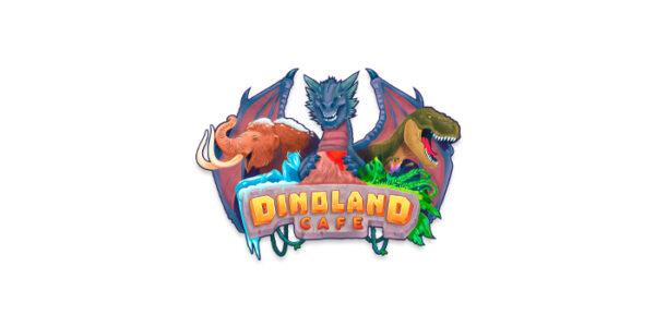 FREE Dinosaur Egg Dessert