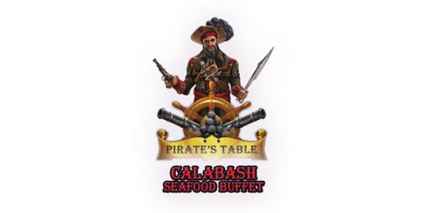 Pirate's Table Website Coupons