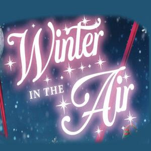 30% OFF Winter in the Air