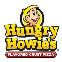 $29.99 2 XL 1-Topping Pizzas & Howie Bread® w/ Dipping Sauce