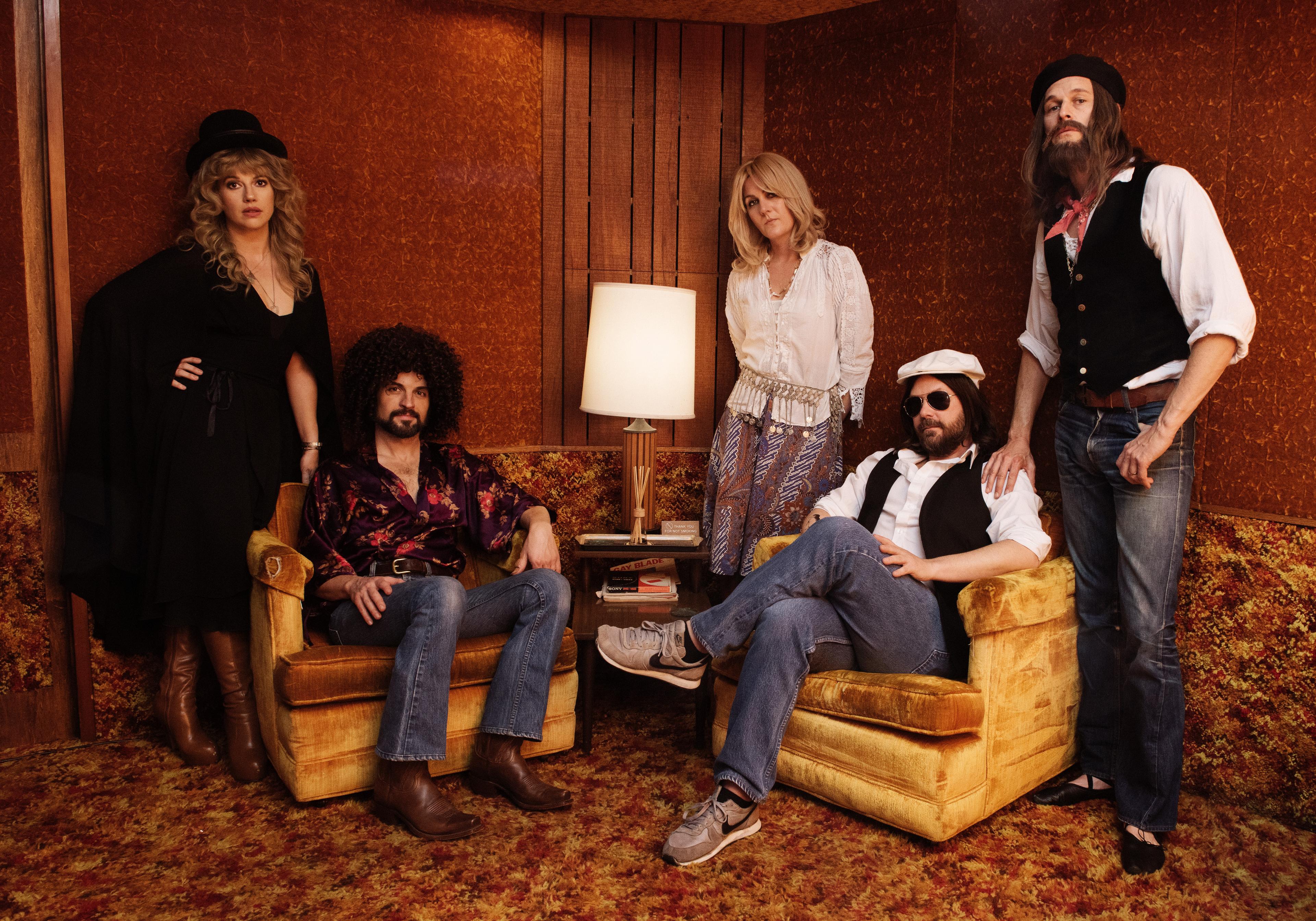 Rumours - The Ultimate Fleetwood Mac Tribute Show