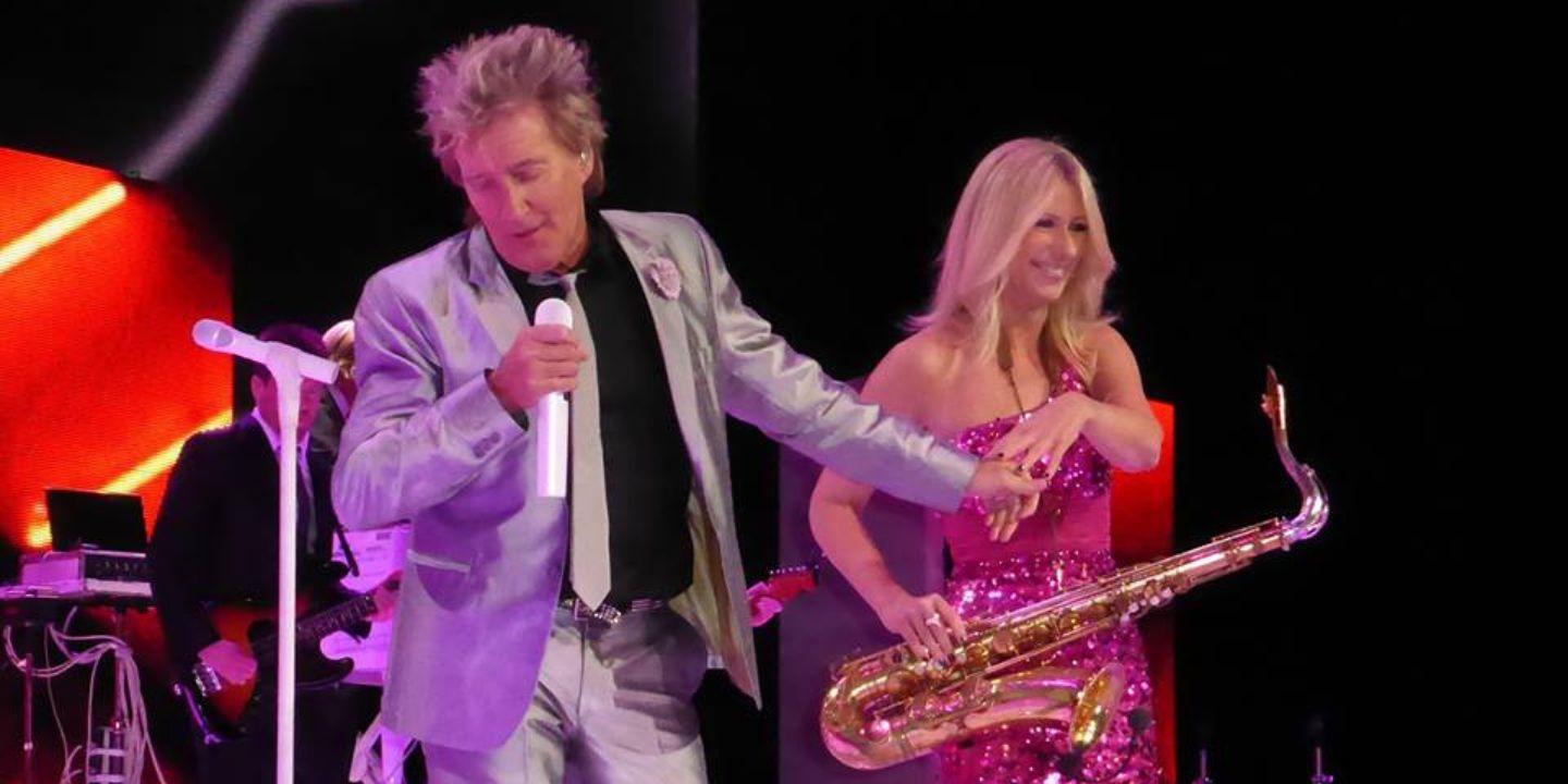 Tonight’s the Night: Celebrating the Music & Legacy of Rod Stewart