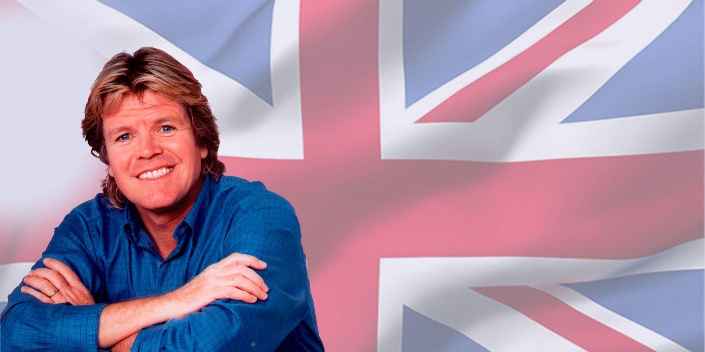 Herman’s Hermits Starring Peter Noone