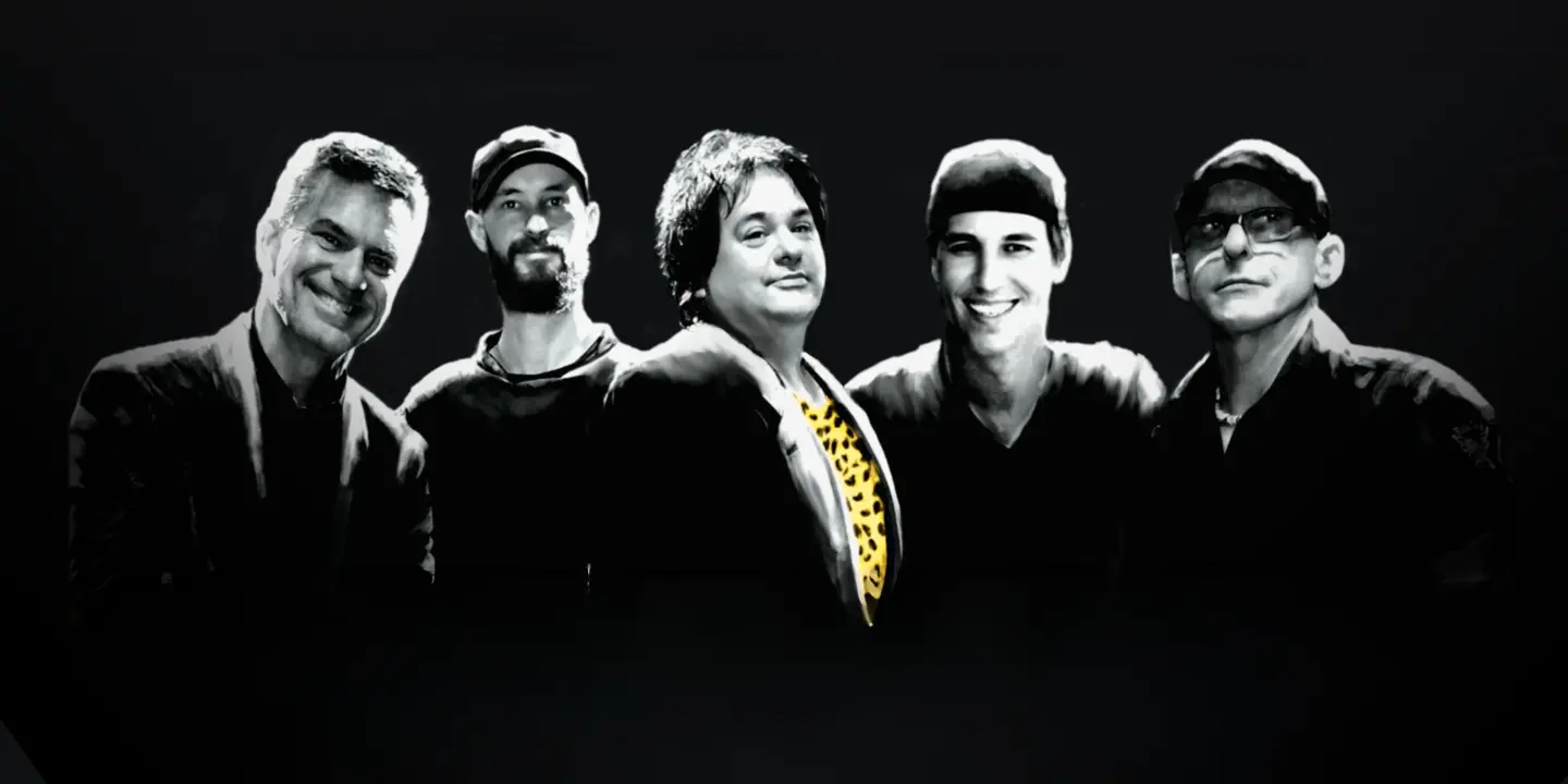 Resurrection: A Journey Tribute