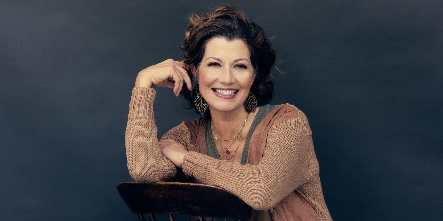 An Evening with Amy Grant