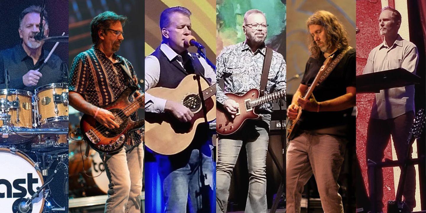 TOAST: The Best of Bread