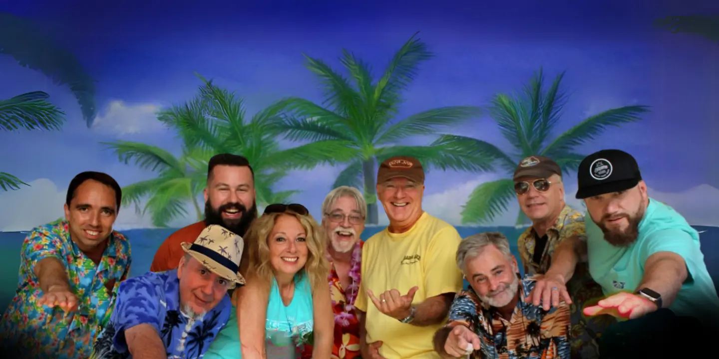 Changes In Latitudes: America’s Premier Jimmy Buffett Tribute