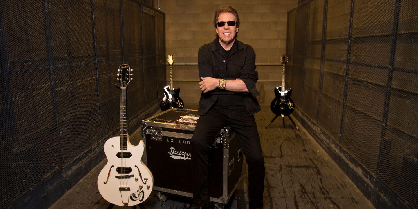 George Thorogood and The Destroyers: The Baddest Show on Earth
