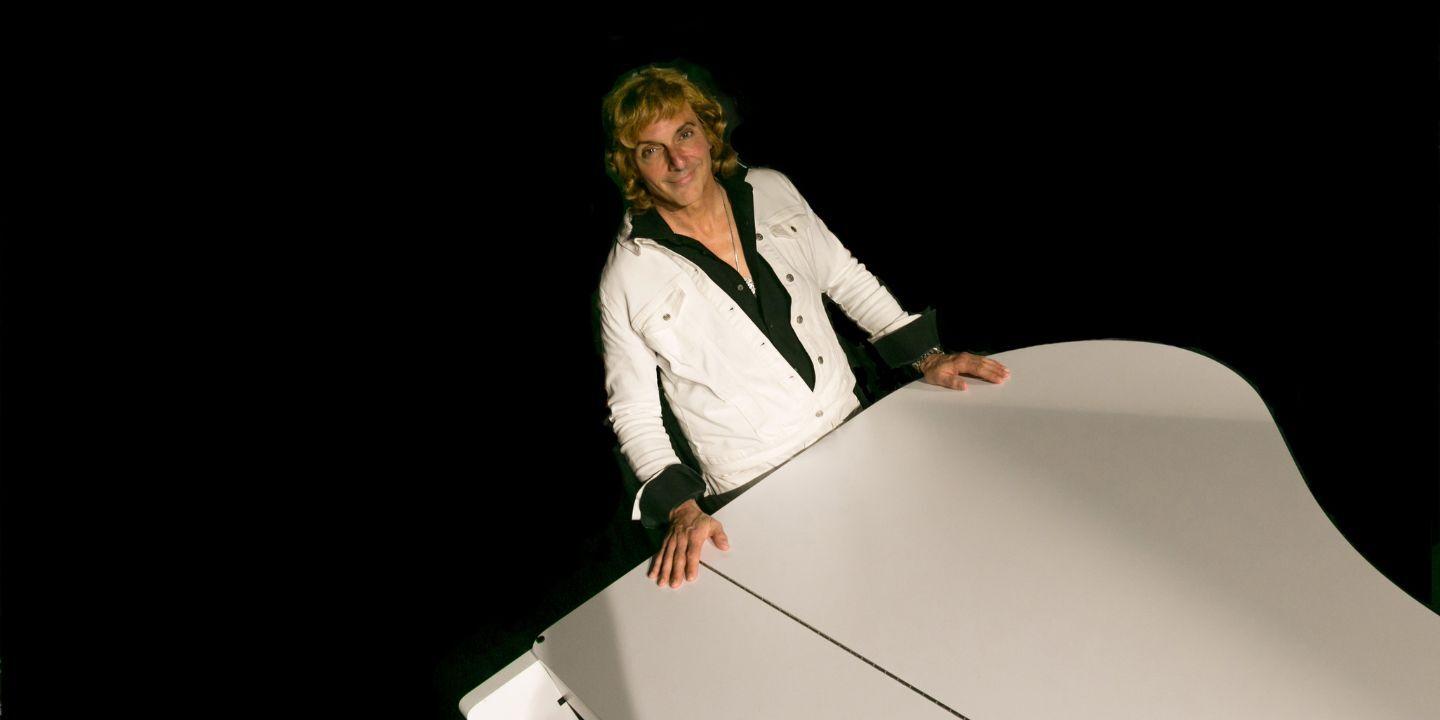 Daybreak: The Music & Passion of Barry Manilow