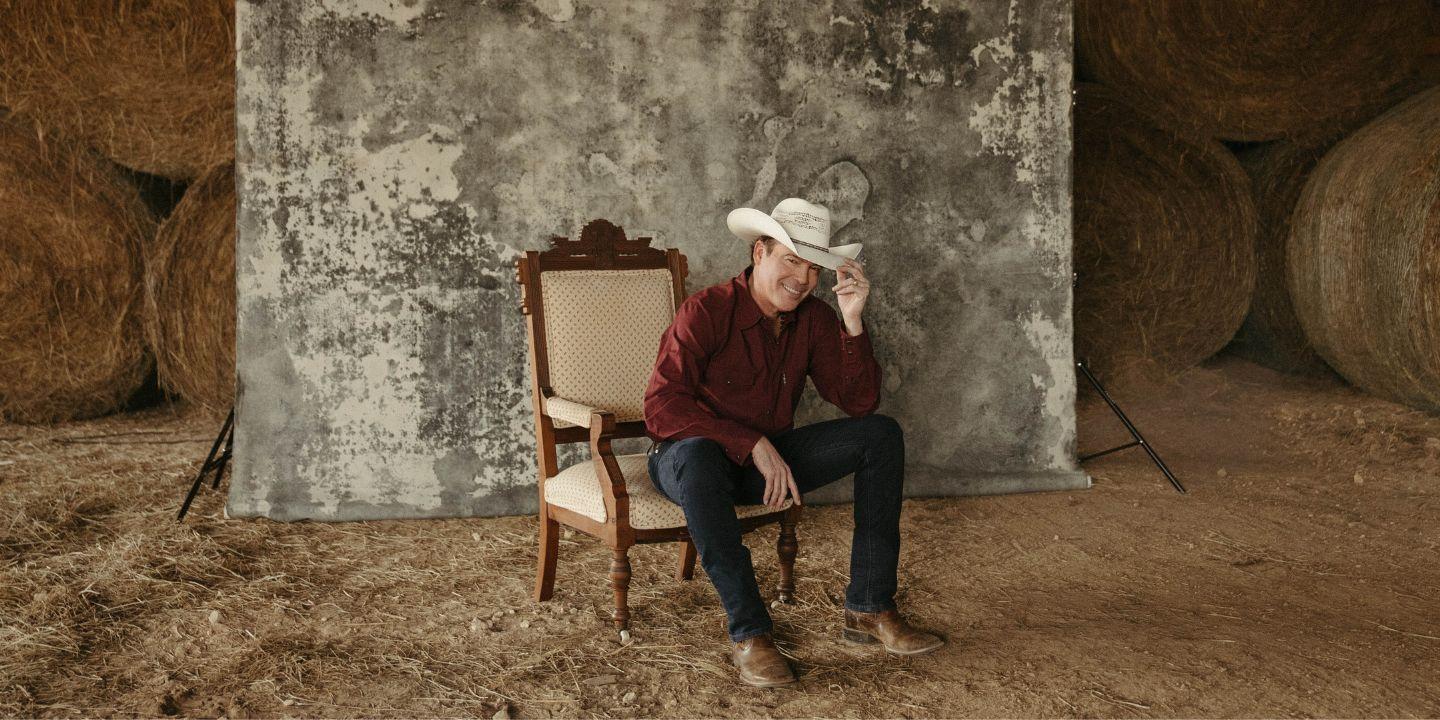 Clay Walker
