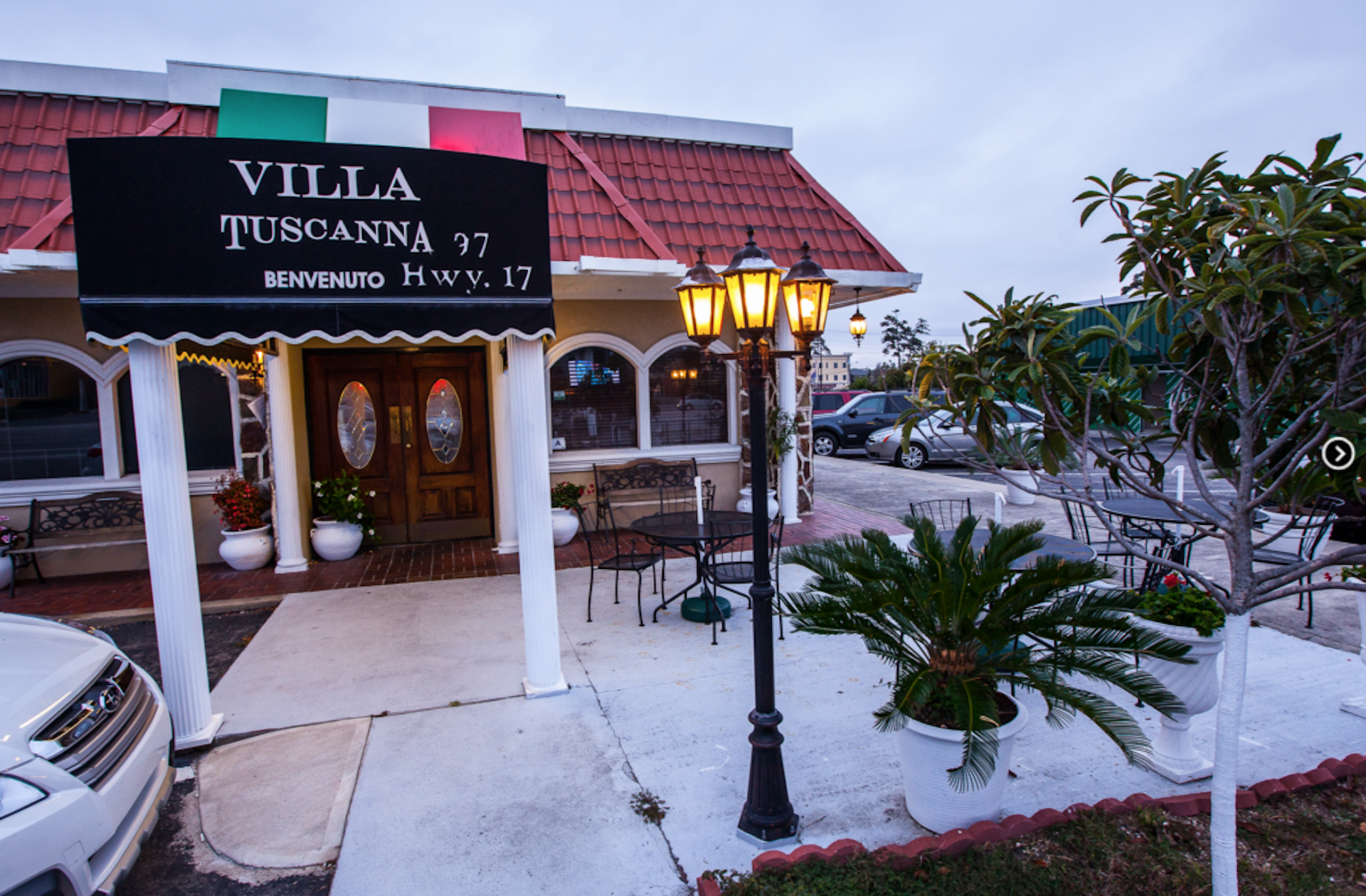 Best Italian Restaurants in North Myrtle Beach North Myrtle Beach Hotels